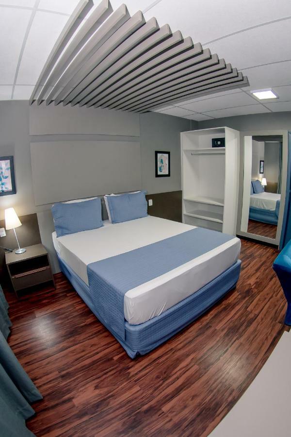 Jockey Class Hotel Терезина Экстерьер фото
