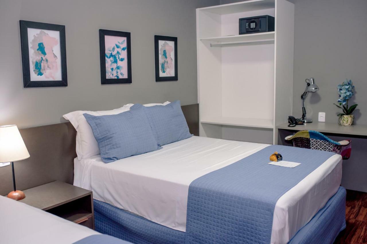 Jockey Class Hotel Терезина Экстерьер фото